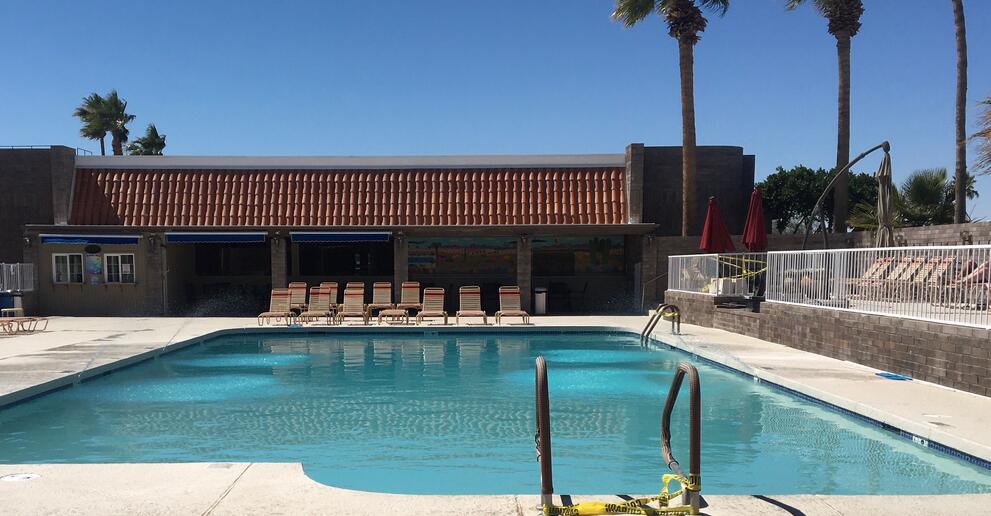 Park Model Sales Yuma, AZ Sun Vista RV Park