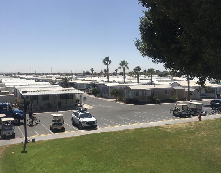 Park Model Sales Yuma, AZ Sun Vista RV Park