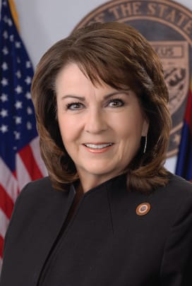 Senator Sine Kerr - LD 25 Arizona State Senate