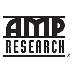 Amp Research Logo