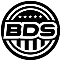 BDS Logo