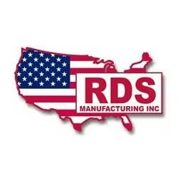 RDS Logo