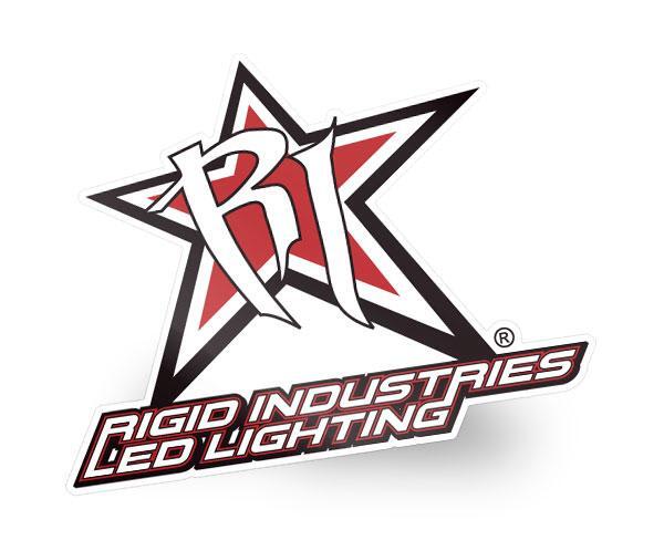 rigid industries logo