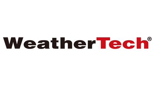 weathertech logo