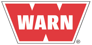 Warn Winch logo