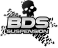 BDS Suspension Logo