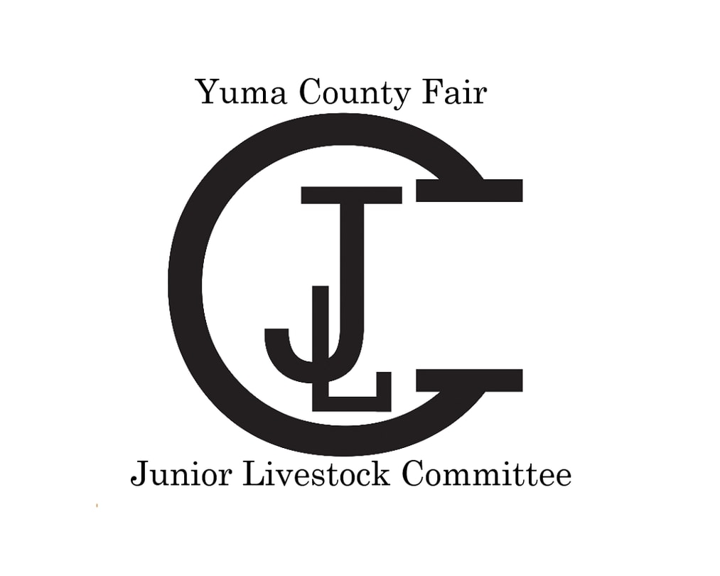 Yuma Junior Livestock Committee