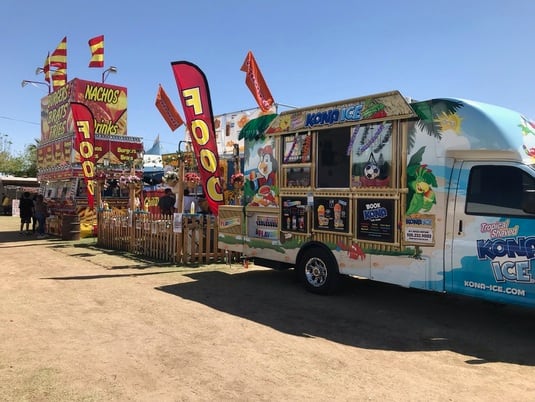 2024 Yuma County Fair