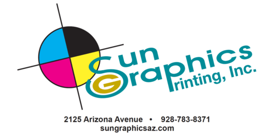 Sun Graphics Logo
