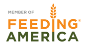 Member of Feeding America